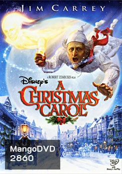 A Christmas Carol อาถรรพ์วันคริสต์มาส