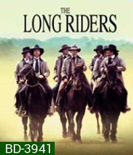 The Long Riders (1979)