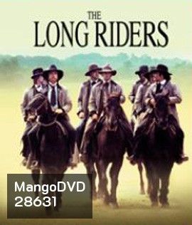 The Long Riders (1979)