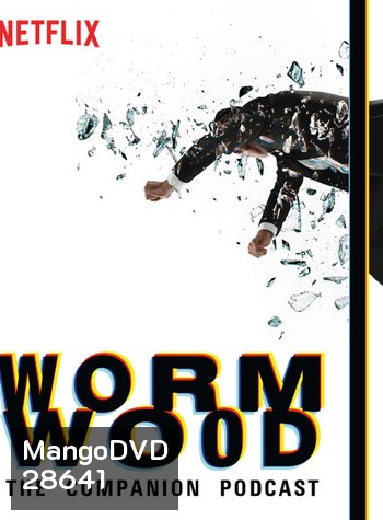 Worm Wood Season 1