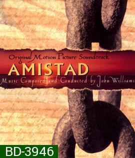 Amistad (1997) หัวใจทาสสะท้านโลก