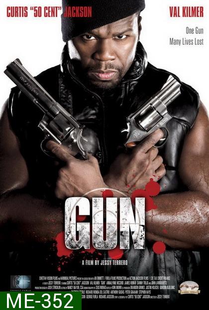 Gun เหนี่ยวไกให้เมืองเดือด (2010)