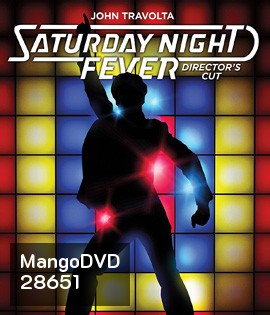 Saturday Night Fever (1977)
