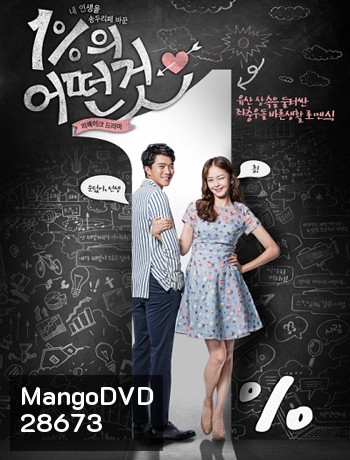 Something About 1 Percent (2016) จุดเริ่มต้นของหัวใจให้ 1%