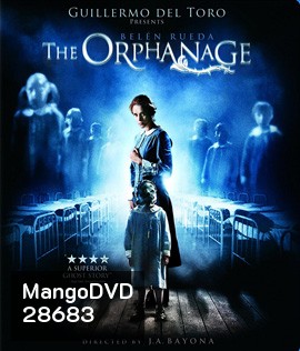 The Orphanage (2007) สถานรับเลี้ยงผี