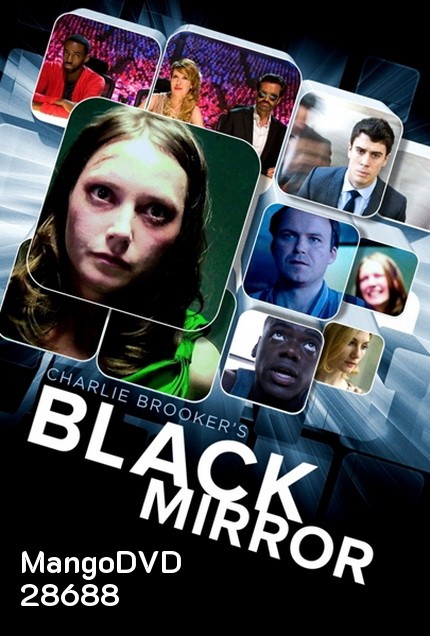 Black Mirror Season 1 ( Ep.1-3 จบ)