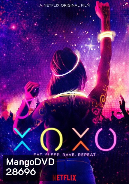 XOXO A 2016