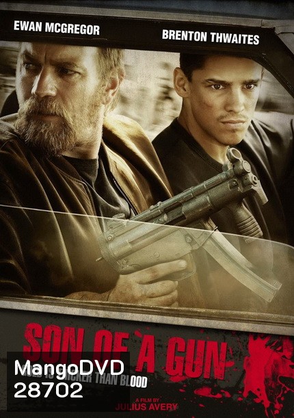 Son of a Gun (2015)