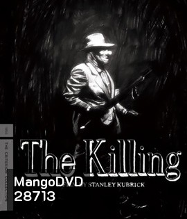 The Killing (1956) (ภาพ ขาว-ดำ)
