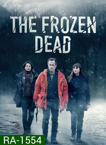 The Frozen Dead Season 1 ความตายแช่แข็งปี 1