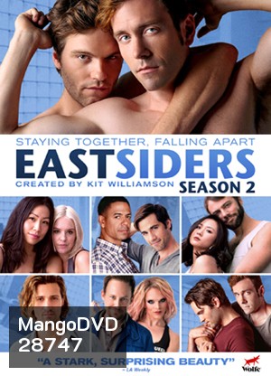Eastsiders Season 2