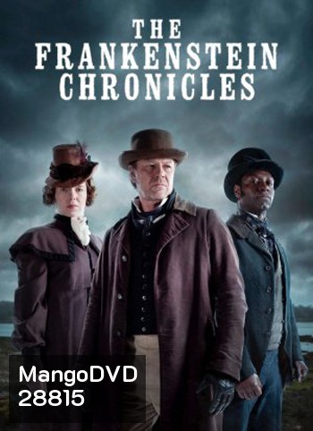 The Frankenstein Chronicles (Season 1+2) ตำนานแฟรงเกนสไตน์ ปี1+2