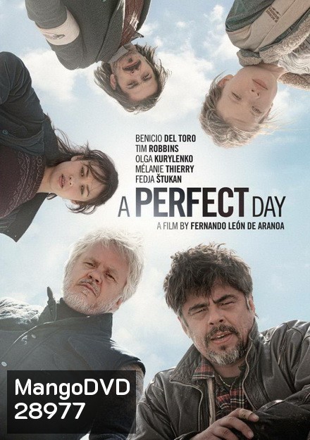 A Perfect Day (2015)