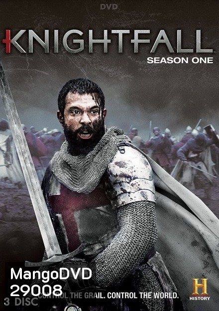 Knightfall SEASON 1 ( 10 ตอนจบ )