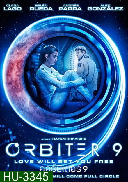 Orbiter 9 (2017)