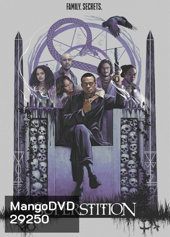 Superstition (2017) ลางร้าย