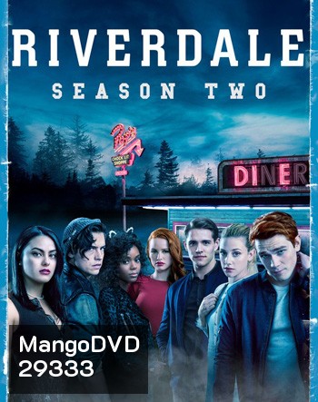 Riverdale Season 2 (22 ตอนจบ)