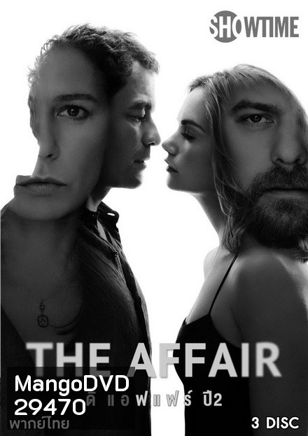THE AFFAIR SEASON 2 ( 12 ตอนจบ )