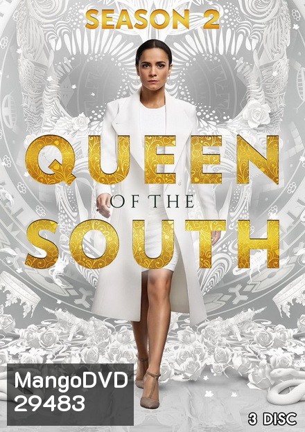 Queen of the South Season 2 (13 ตอนจบ)