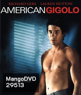 American Gigolo (1980) อเมริกันจิกโกโร