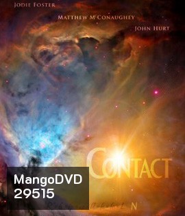 Contact (1997)