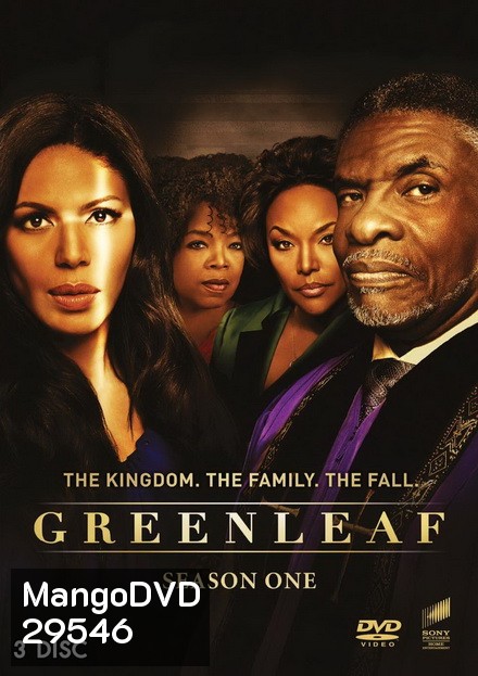 Greenleaf Season 1 ( 13 ตอนจบ )