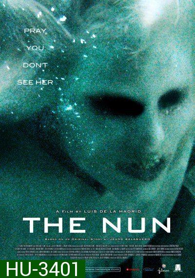 THE NUN (2005)  ผีแม่ชี