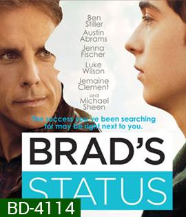 Brad's Status (2017) สเตตัสห่วย ของคนชื่อ แบรด