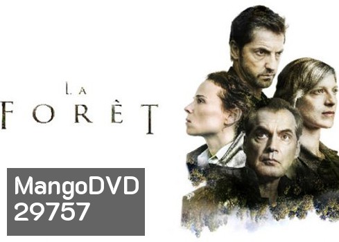 The Forest Season 1