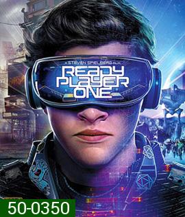 Ready Player One (2018) สงครามเกมคนอัจฉริยะ