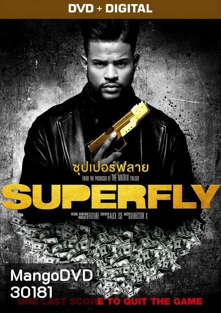 Superfly (2018)