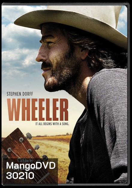 Wheeler 2017 คนข้ามฝัน Stephen Dorff
