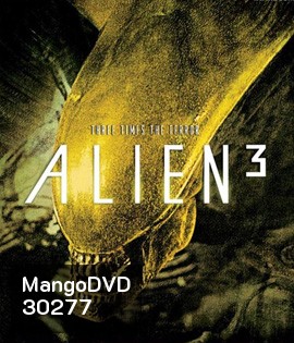 Alien 3 (1992) เอเลี่ยน ภาค 3 อสูรสยบจักรวาล