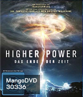 Higher Power (2018) มนุษย์พลังฟ้าผ่า