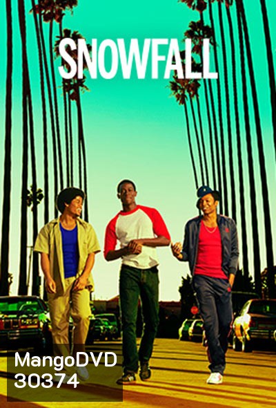 Snowfall Season 2