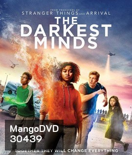The Darkest Minds (2018) จิตทมิฬ