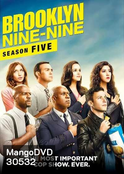 Brooklyn Nine-Nine Season 5
