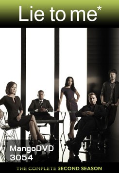 Lie to me Season 2