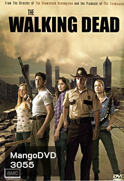 THE WALKING DEAD Season 1