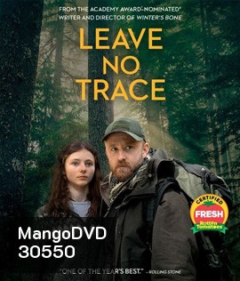 Leave No Trace (2018)