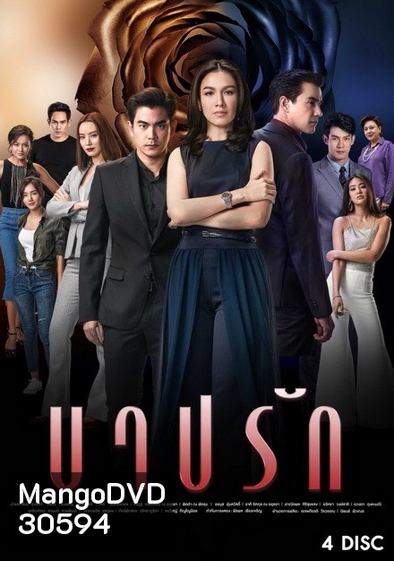 บาปรัก ( 22 ตอนจบ )