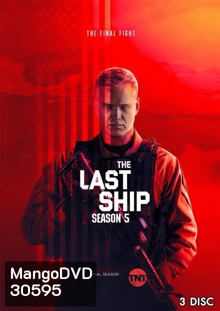 The Last Ship Season 5 ( 10 ตอนจบ )