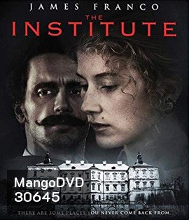 The Institute (2017) ถอดรหัสจิตพิศวง