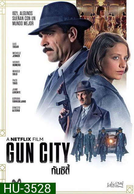 Gun City