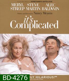 It's Complicated (2009) เพราะรักมันซับซ้อน
