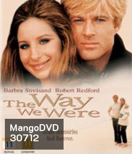 The Way We Were (1973) สุดทางรัก