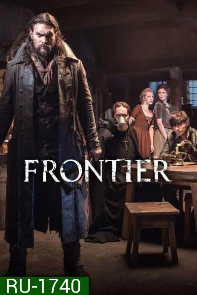 Frontier season 3
