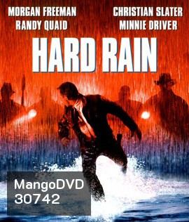 Hard Rain (1998) อึดท่วมนรก