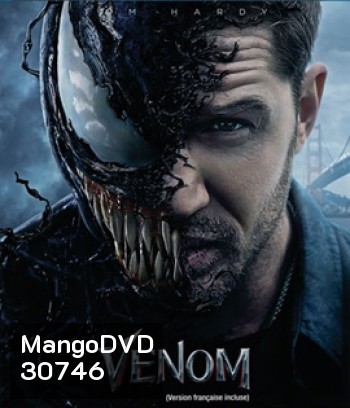 Venom (2018) เวน่อม