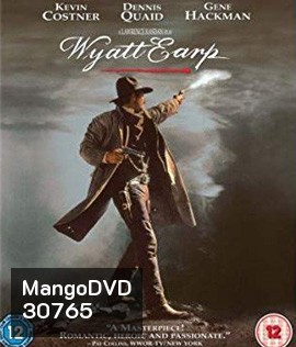 Wyatt Earp Extended Edition (1994)